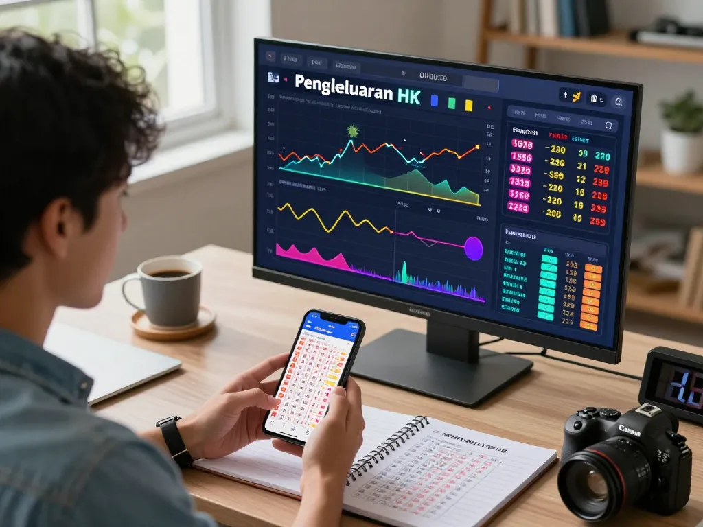 Hasil pengeluaran lotere HK secara real-time di dasbor dinamis dengan pembaruan langsung.